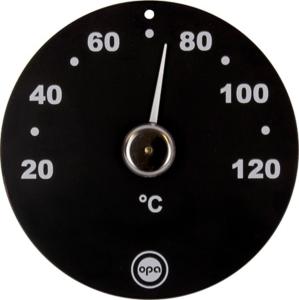 Termometr bimetaliczny do sauny